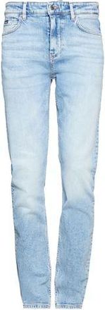 BOSS BOTTOMWEAR - Jeans on YOOX.COM