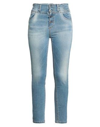 Liu Jo HOSEN & RÖCKE - Jeanshosen auf YOOX.COM