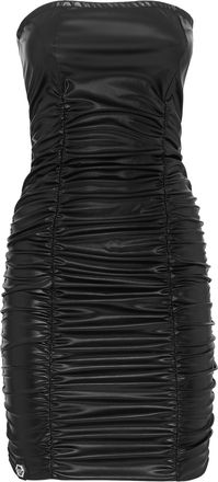 Philipp Plein Short Dress Statement