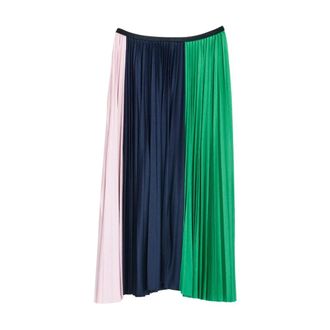 Paul Smith Donna, Gonne, Multicolore, S, new