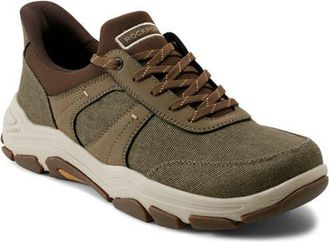 Rockport Rhett Sneaker in Light Brown at Nordstrom, Size 11