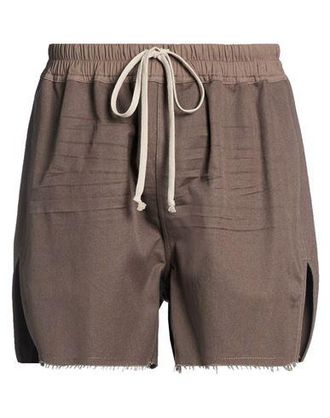 Rick Owens Shorts & Bermuda Shorts