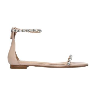 Lola Cruz Mujer, Zapatos, Beige, Talla: 39 EU