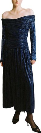 Sabina Mus&aacute;yev Sublime Dress