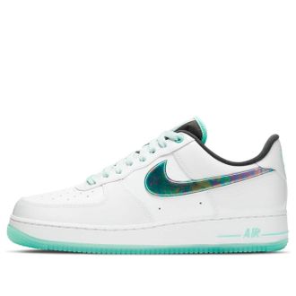 Nike Air Force 1 07 LV8 Abalone DD9613-100
