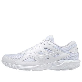 Mizuno Maximizer 24 Wide Triple White K1GA220201