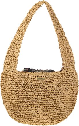 Barbour Lily gewebte Tasche