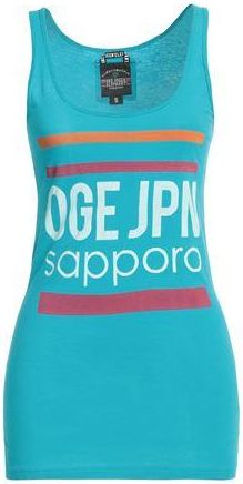 One Green Elephant TOPWEAR - Tank Tops sur YOOX.COM