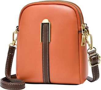 Generic Womens Cross-Body Bags Cross Body Bag Women for Work, Office Reversible Puppy Purse Sling, Storage Pocket & Hands-Free Harness Travel Shoulder Tote fo