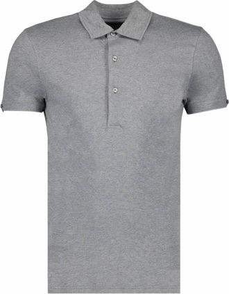 Orlebar Brown Mens Sebastian Top In Cinder
