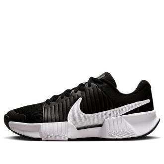 Nike (WMNS) Nike GP Challenge Pro Black White FB3146-001