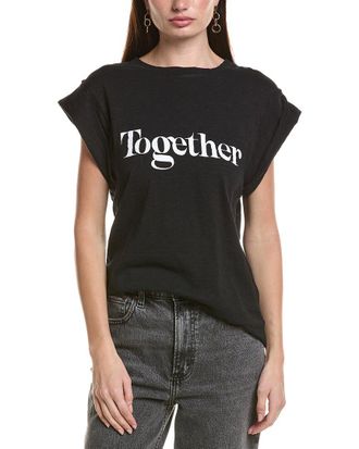 BA&SH Ba&Sh Volver T-Shirt