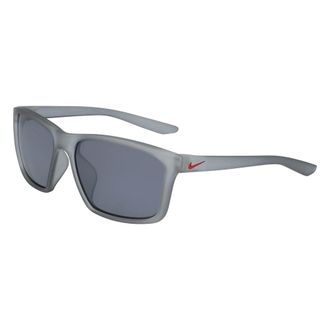 Nike Sunglasses, unisex, Gray, 60 MM, Valiant N Iu4689X