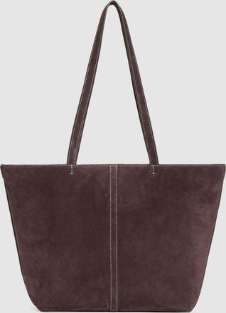 Vanessa Bruno Cabas Tote Pm Amer