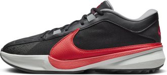 Nike Zoom Freak 5 EP Black University Red DX4996-004