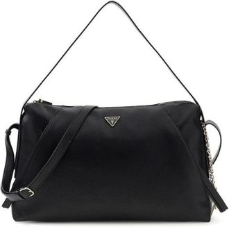 Guess Mujer, Bolsos, Negro, Talla: ONE Size