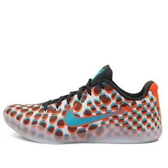 Nike Kobe 11 EP 3D 836184-084