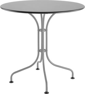 Schubiger M&ouml;bel Gartentisch St. Moritz