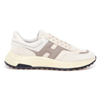 Hogan Hyperlight Sneaker - male - Hogan - Sneakers - Beige - 7 1/2 UK - Shoes