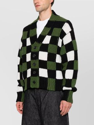Kenzo wool jacket