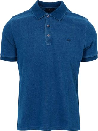 Fay T Shirts And Polos