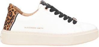 Alexander Smith FOOTWEAR - Trainers on YOOX.COM