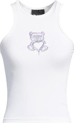 Disclaimer TOPWEAR - Tank Tops on YOOX.COM