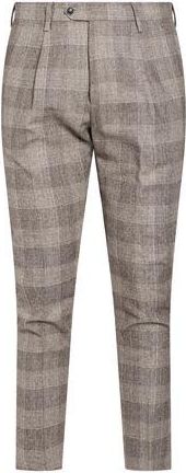 Luca Bertelli BOTTOMWEAR - Pantaloni su YOOX.COM