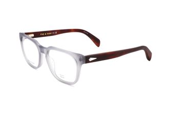 Rag & Bone RNB7060/G 0KB7 00 Grey 55mm