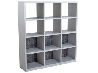 Schubiger M&ouml;bel Regal Window