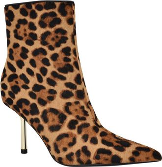 Nine West Narendp5 Haircalf Bootie