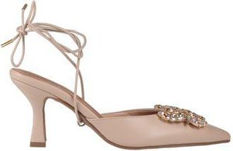 Lorenzo Mari FOOTWEAR - Pumps on YOOX.COM