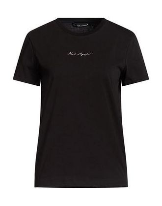 Karl Lagerfeld CAMISETAS Y TOPS - Camisetas en YOOX.COM