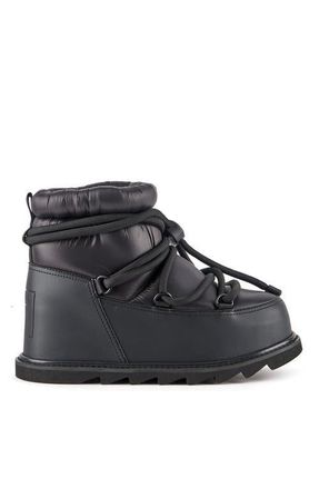 United Nude Zembla Artic in Black at Nordstrom, Size 39