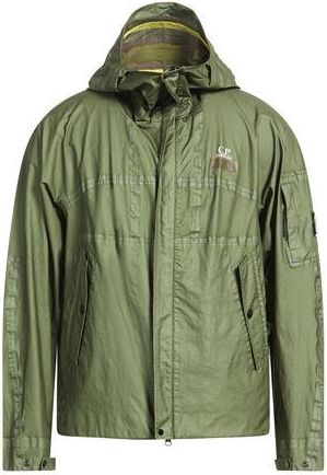 C.P. Company CAPISPALLA - Giacche & Giubbotti su YOOX.COM