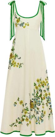 Alemais Phyllis Ballet Sundress