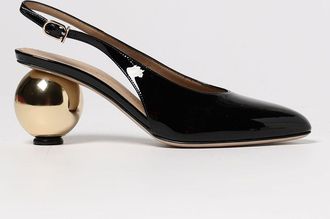Ferragamo Pump FERRAGAMO Woman color Black