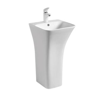 Rea Rea - Lavabo De Pie Ada White