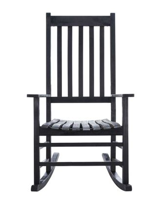 Safavieh Shasta Outdoor Rocking Chair
