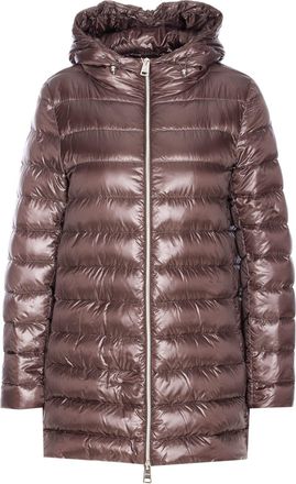 Herno A-shape Ultrilight Down Jacket