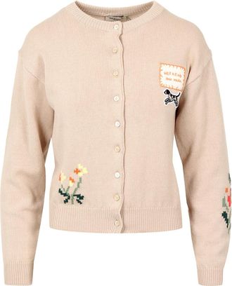 Weekend by Max Mara truien Zand