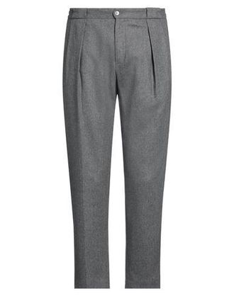 BRIGLIA 1949 BOTTOMWEAR - Trousers on YOOX.COM