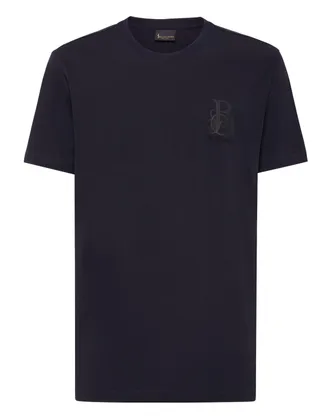 Billionaire Boys Club T-Shirt Ronde Hals Ss