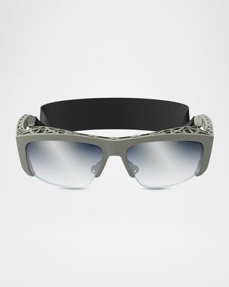 Dior Dior3D S4U Sunglasses
