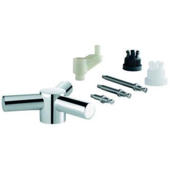 GROHE Ricambio maniglia completa per miscelatore Atrio Grohe 47680000