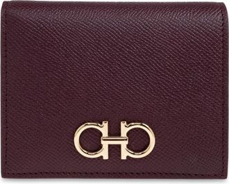 Ferragamo Mujer, Accesorios, Púrpura, Talla: ONE Size