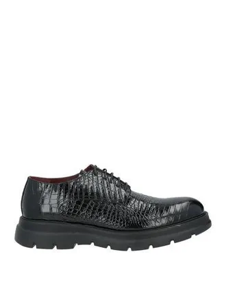 Giovanni Conti SCHUHE - Schn&uuml;rschuhe auf YOOX.COM
