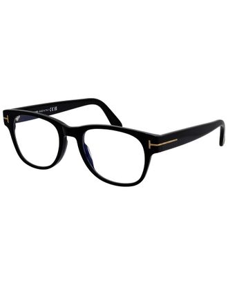 Tom Ford Mens Ft5898 50Mm Optical Frames