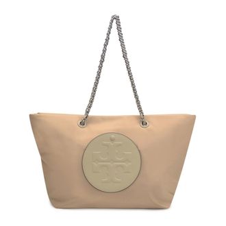Tory Burch Donna, Borse, Beige, Taglia unica, new