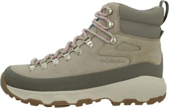 Columbia Newton Alpine PT - - Sport - Donna - Beige - 39 EU